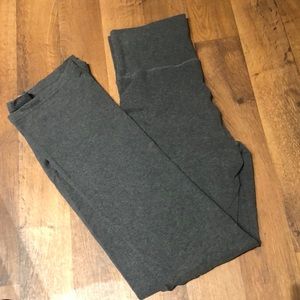 VSX yoga leggings bootcut